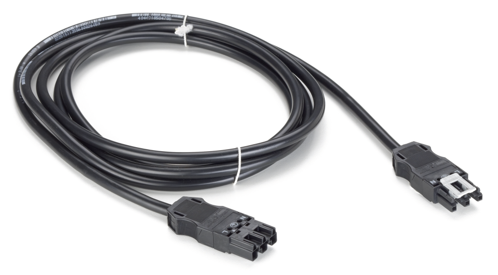 C&acirc;ble de liaison 0.5m