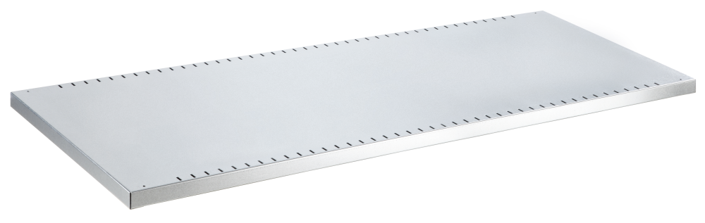 Adjustable shelf (WxDxH) 750x500x30mm 60kg