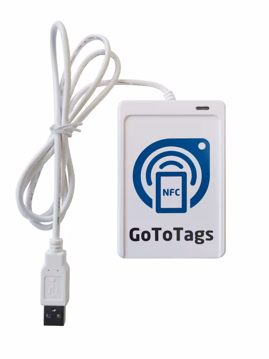 RFID Kartenleser