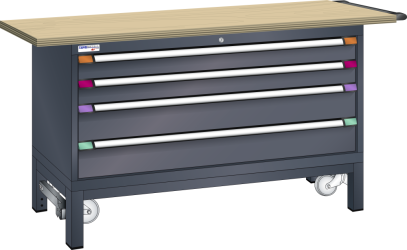 Workbench XXL 51.827.200
