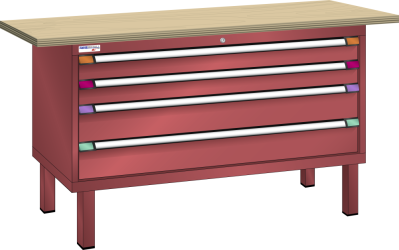 Werkbank XXL 51.806.070