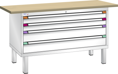 Workbench XXL 51.806.110