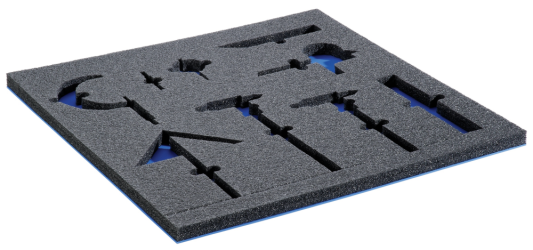 Tapis mousse à découper 56.630.000
