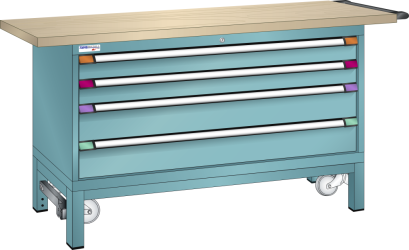 Workbench XXL 51.847.220