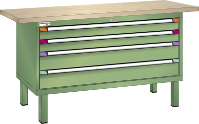 Werkbank XXL 51.854.030