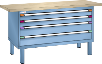 Werkbank XXL 51.854.010