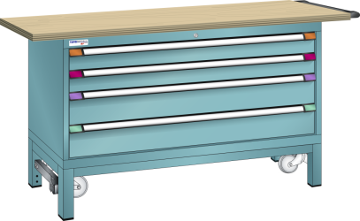 Workbench XXL 51.827.220