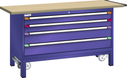 Workbench XXL 51.827.170