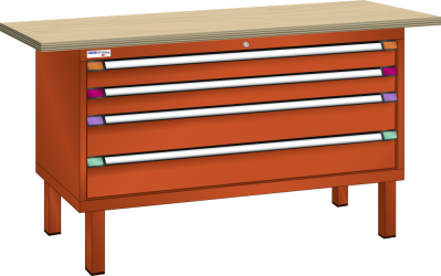 Workbench XXL 51.806.240