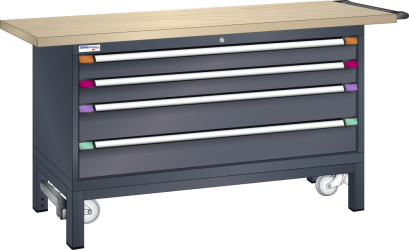 Werkbank XXL 51.847.200