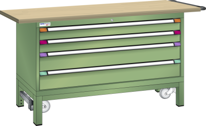 Werkbank XXL 51.827.030