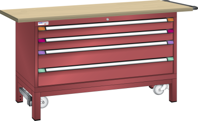 Workbench XXL 51.827.070