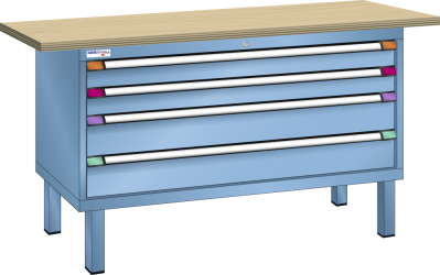 Workbench XXL 51.806.010
