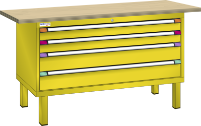 Workbench XXL 51.806.966