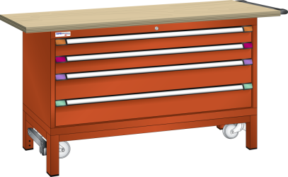 Workbench XXL 51.827.240
