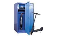 E-Rollerschrank