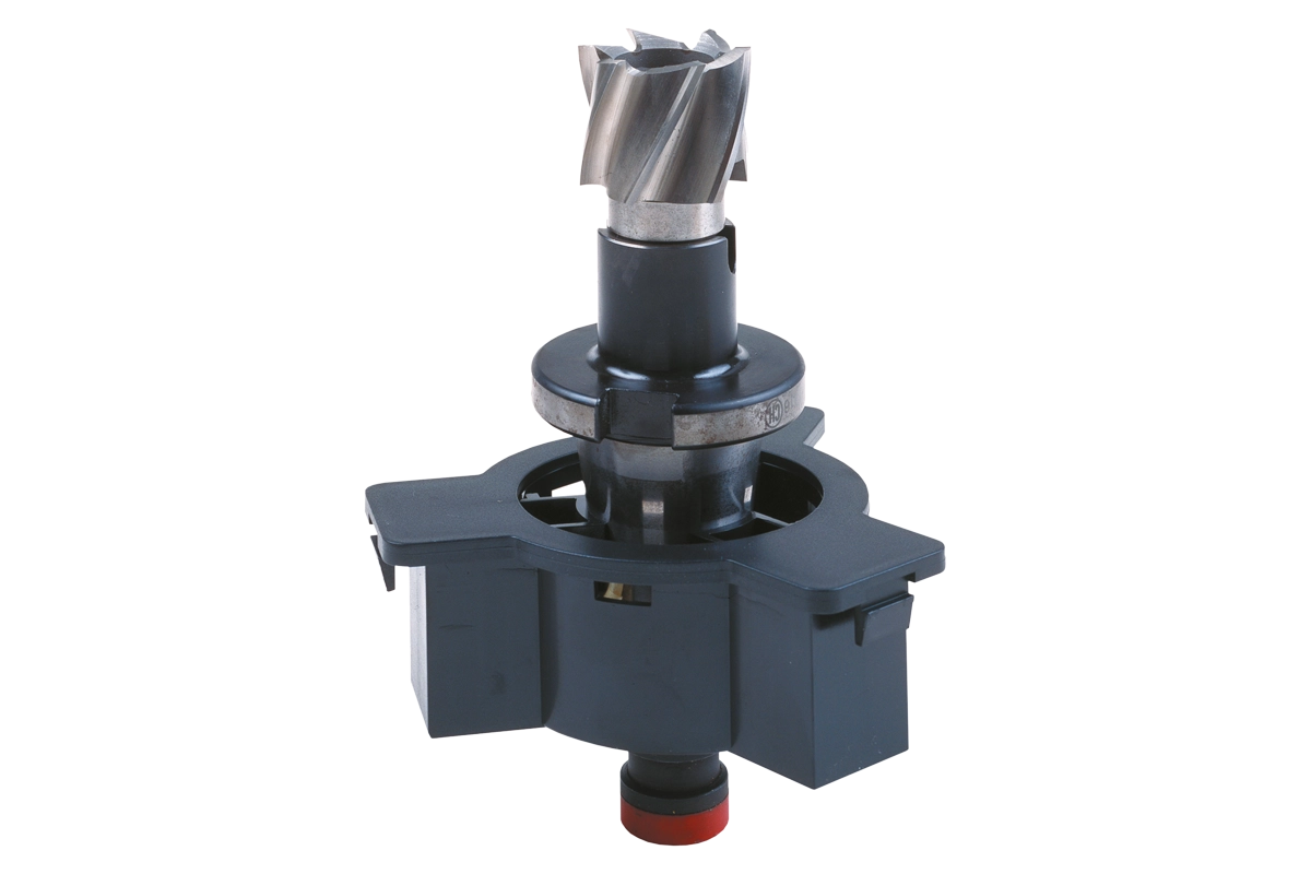 Bloc-porte-outils NC