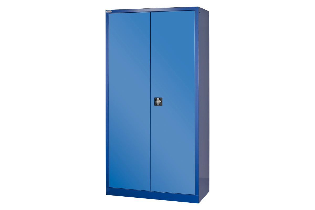 Armoires &agrave; portes battantes