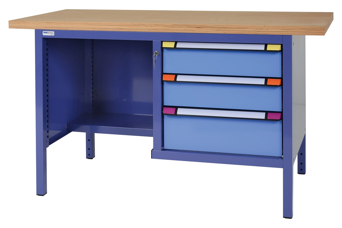 Compact workbenches
