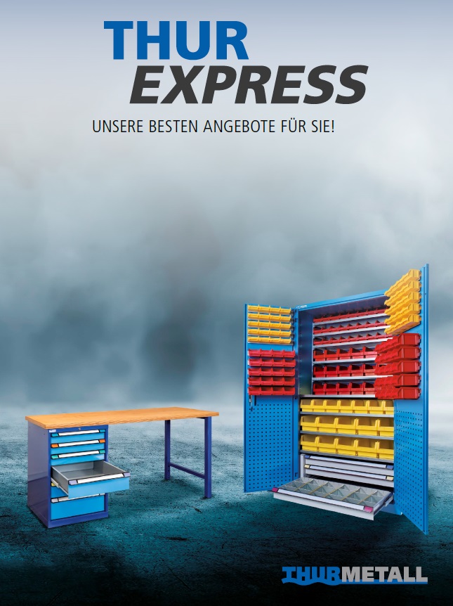 THUR EXPRESS