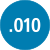 Lichtblau RAL 5012