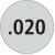Lichtgrau RAL 7035