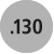 Weissaluminium RAL 9006