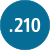 Brillantblau RAL 5007