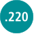 Türkisblau RAL 5018
